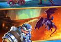 Empires & Puzzles: RPG Quest screenshot 4