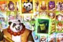 Empires & Puzzles: RPG Quest screenshot 8