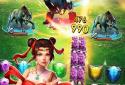 Empires & Puzzles: RPG Quest screenshot 9