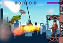 Limp Heroes - Physics Action! screenshot 2