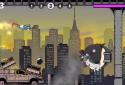 Limp Heroes - Physics Action! screenshot 3