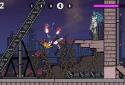Limp Heroes - Physics Action! screenshot 4