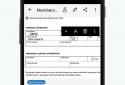 Adobe Fill & Sign : remplir des formulaires PDF screenshot 1