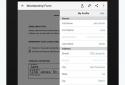 Adobe Fill & Sign : remplir des formulaires PDF screenshot 11