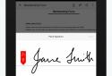 Adobe Fill & Sign : remplir des formulaires PDF screenshot 12