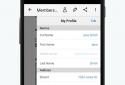 Adobe Fill & Sign : remplir des formulaires PDF screenshot 3