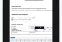 Adobe Fill & Sign : remplir des formulaires PDF screenshot 5