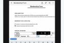 Adobe Fill & Sign : remplir des formulaires PDF screenshot 9