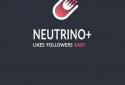 Neutrino+ screenshot 1
