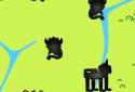 Monkey Evolution - Simian Missing Link Game screenshot 3