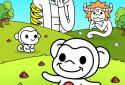Monkey Evolution - Simian Missing Link Game screenshot 5
