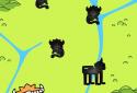 Monkey Evolution - Simian Missing Link Game screenshot 7
