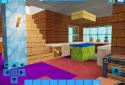 AdventureCraft: 3D Block Building & Survival Craft screenshot 10