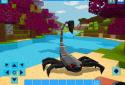 AdventureCraft: 3D Block Building & Survival Craft screenshot 12
