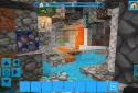 AdventureCraft: 3D Block Building & Survival Craft screenshot 2