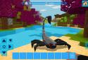 AdventureCraft: 3D Block Building & Survival Craft screenshot 4