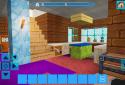 AdventureCraft: 3D Block Building & Survival Craft screenshot 5