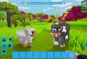AdventureCraft: 3D Block Building & Survival Craft screenshot 6