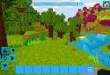 AdventureCraft: 3D Block Building & Survival Craft screenshot 7