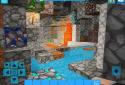 AdventureCraft: 3D Block Building & Survival Craft screenshot 9