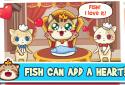 Rhythm Cat screenshot 3