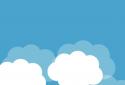 Plane in Clouds screenshot 3