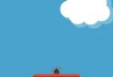 Plane in Clouds screenshot 5