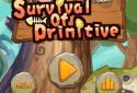Survival Of Primitive screenshot 1