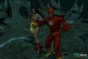 Justice League Heroes screenshot 3