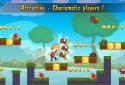 Angry Boy World screenshot 2