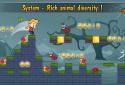 Angry Boy World screenshot 3