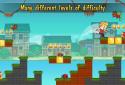 Angry Boy World screenshot 4