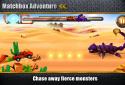 Matchbox Adventure screenshot 5