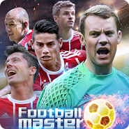 Football Master 2018