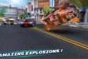 Whirlpool Death Race Car screenshot 2
