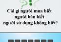Do Vui Hai Nao, Do Vui Tri Tue screenshot 5