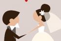 Wife and Husband Free Live Wallpaper screenshot 1