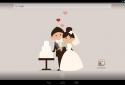 Wife and Husband Free Live Wallpaper screenshot 7