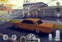 Amazing Sim Taxi 1976 screenshot 5