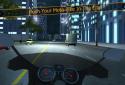 Furious City Bike Moto Racer screenshot 1