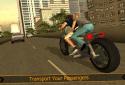 Furious City Bike Moto Racer screenshot 2