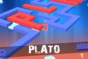 plato Journey screenshot 1