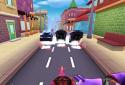 Rhinbo - Runner Game screenshot 2