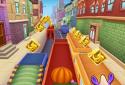 Rhinbo - Runner Game screenshot 3