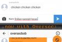 Oversec screenshot 3