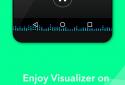 Muviz – Status Bar & Navbar Music Visualizer screenshot 3