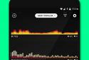 Muviz – Status Bar & Navbar Music Visualizer screenshot 5