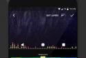 Muviz – Status Bar & Navbar Music Visualizer screenshot 6