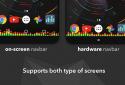 Muviz – Status Bar & Navbar Music Visualizer screenshot 8