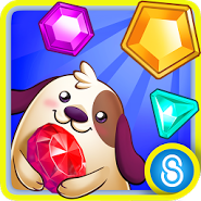 Jewel Манія: Sunken Treasures